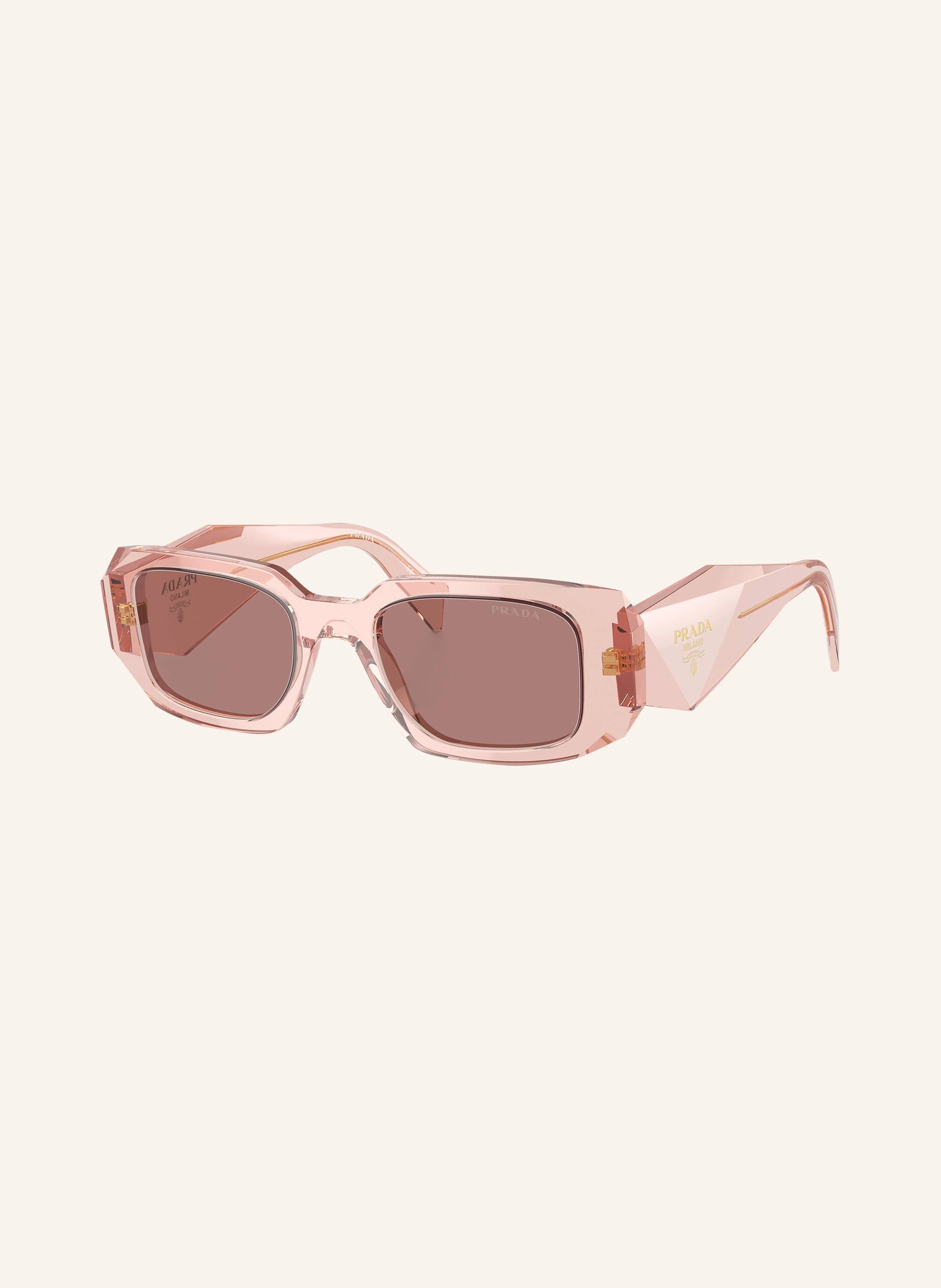 PRADA Sonnenbrille PR 17WS