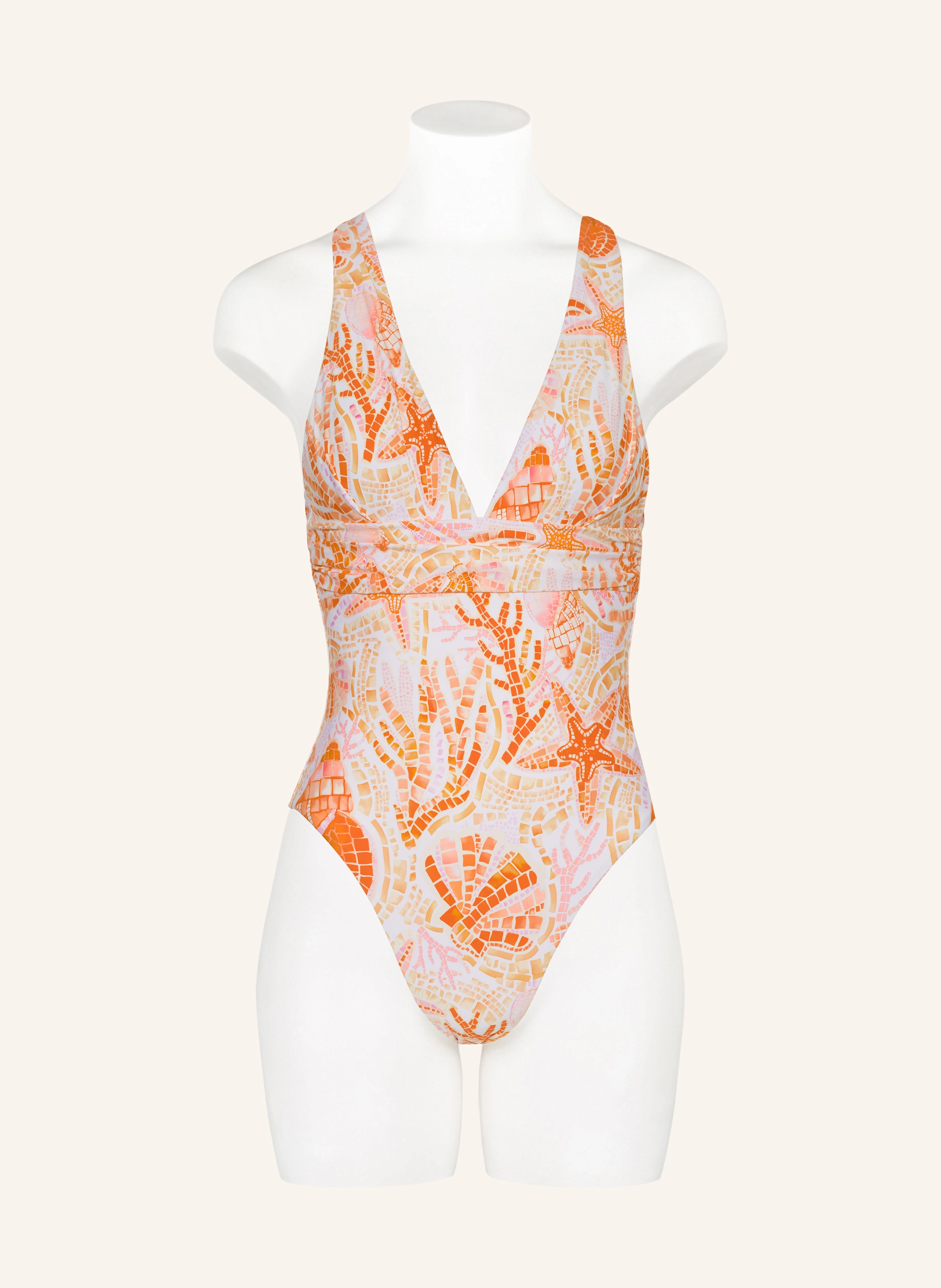 SEAFOLLY Badeanzug LA MER