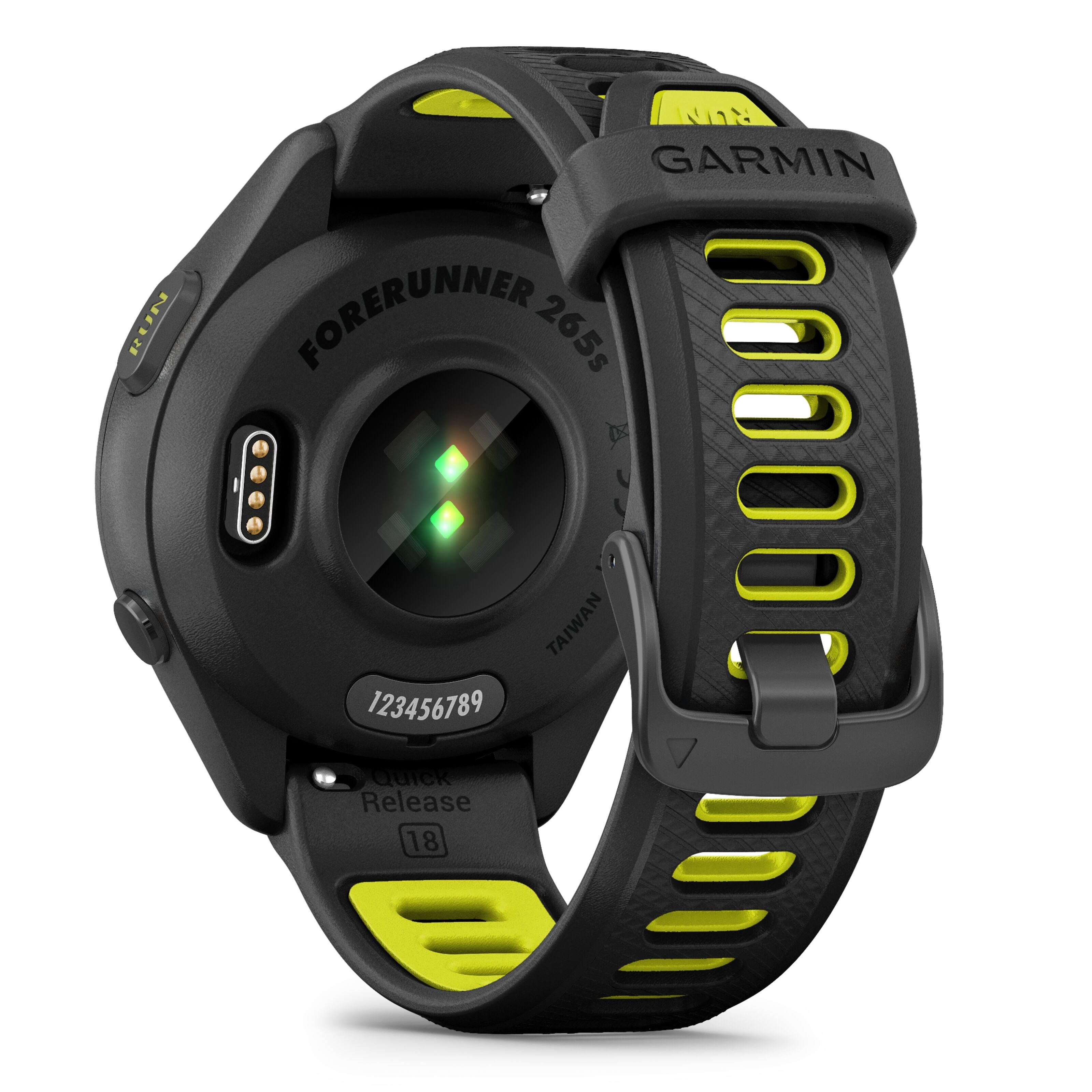 Garmin Forerunner 265S Treningsklokke