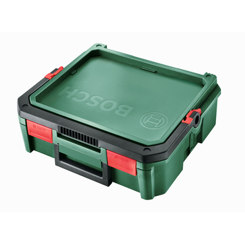 Bosch multitool PMF 2000 CE Systembox