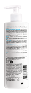 La Roche-Posay Lipikar Lait Urea 10% 400ML