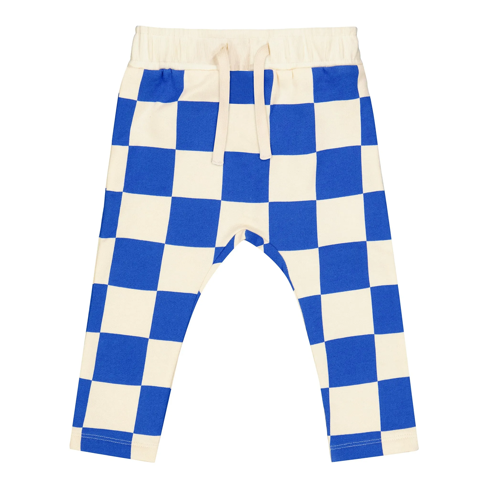 The New Pantalon Ouaté Jibs 6-36mois