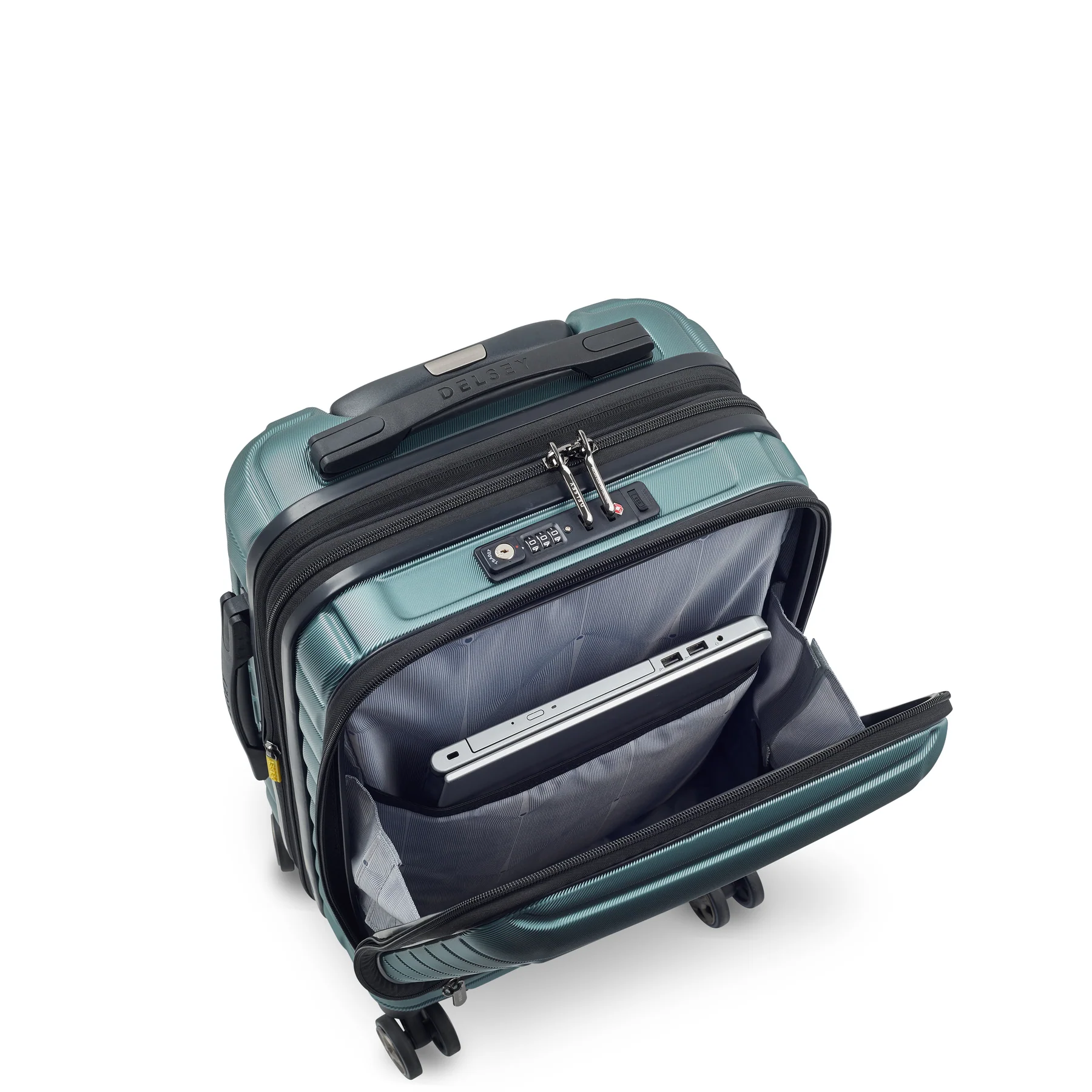 Valise cabine - S Extensible Business (55cm)