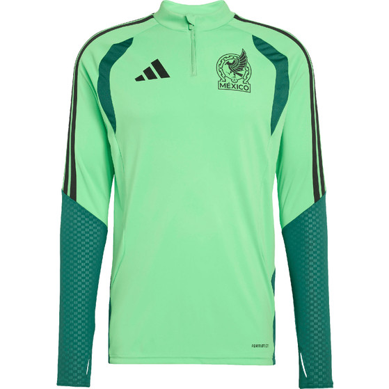 adidas Mexico Trainingspak WK 2026