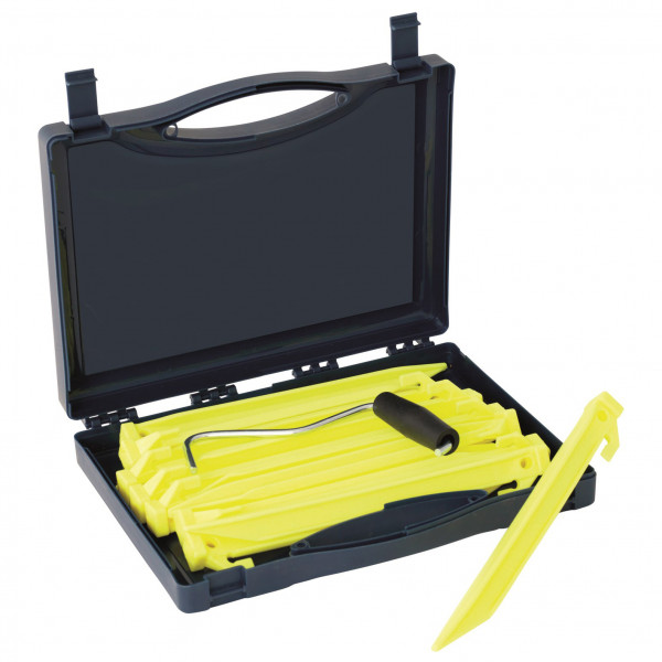 Outwell - Guyline Peg Box - Piquet
