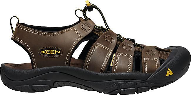 KEEN - SANDALE DE RANDONNEE M NEWPORT LEATHER