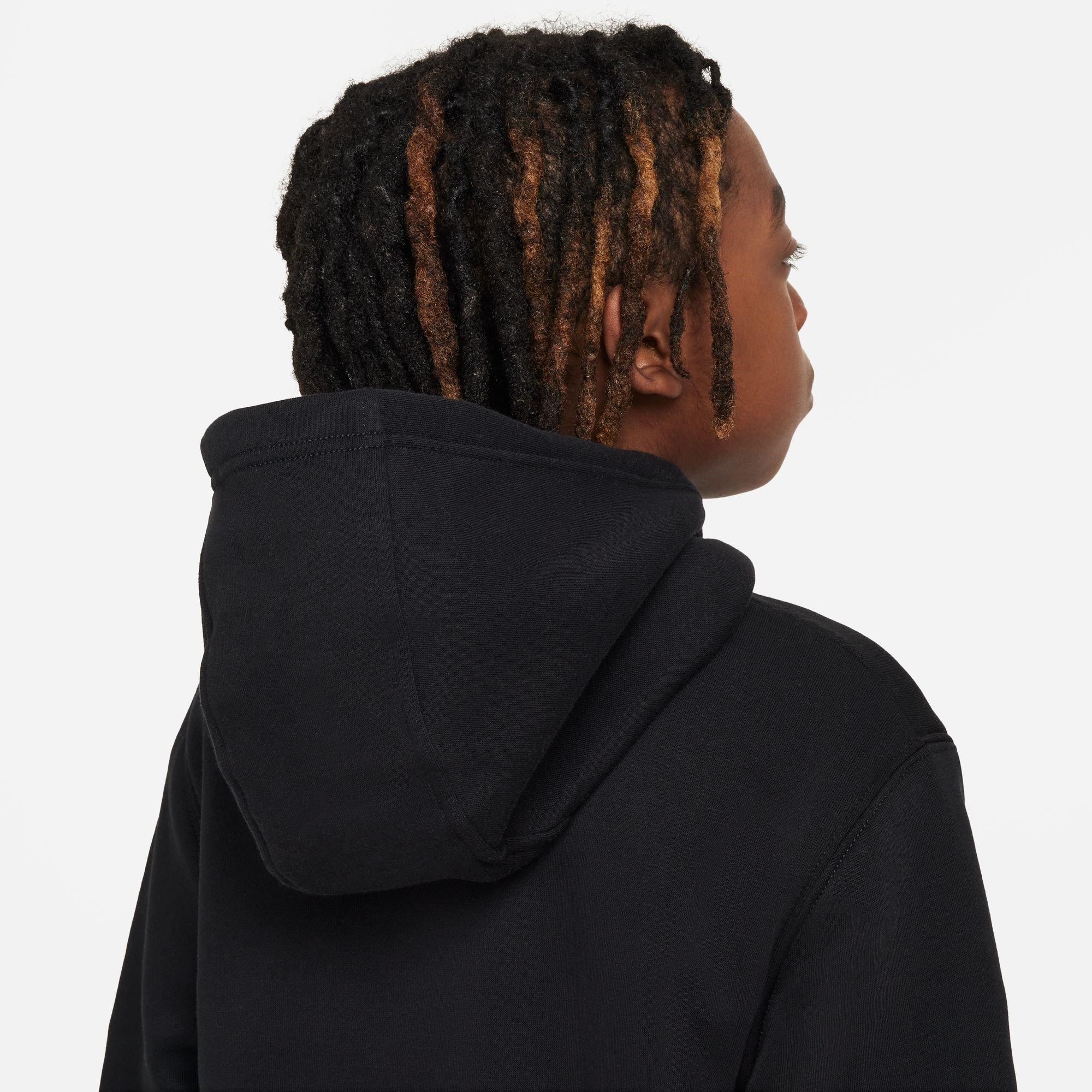 Nike Fleece Tracksuit Junior Boys