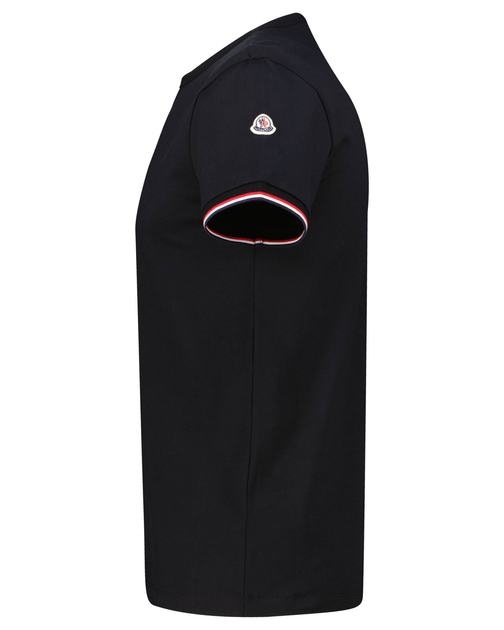 Moncler| Herren T-Shirt Slim Fit
