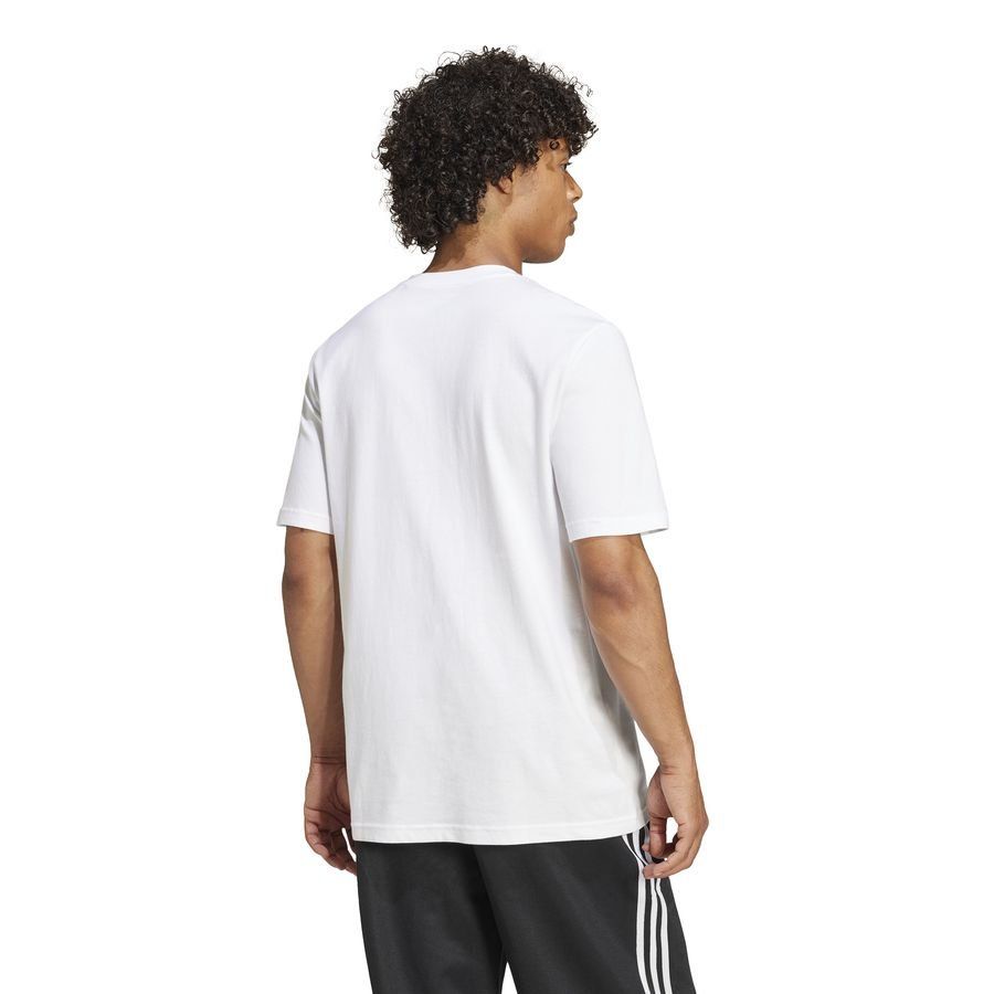 Espagne EURO 2024 Gagnant T-Shirt Reyes De Europa - Blanc