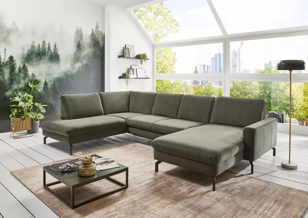 Wohnlandschaft Detroit S