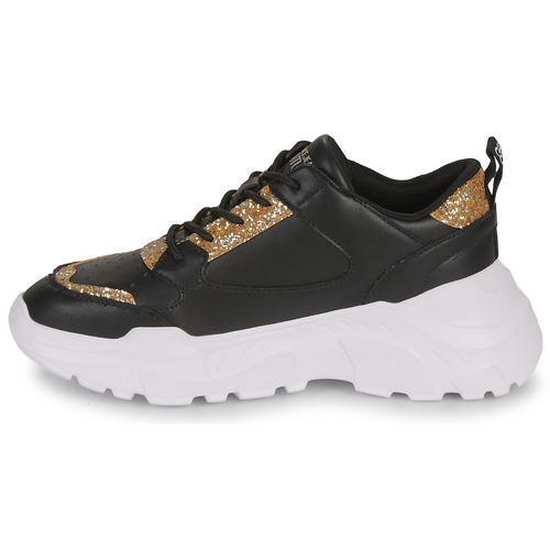 Versace Jeans Couture - 75VA3SC2 Negro / Oro