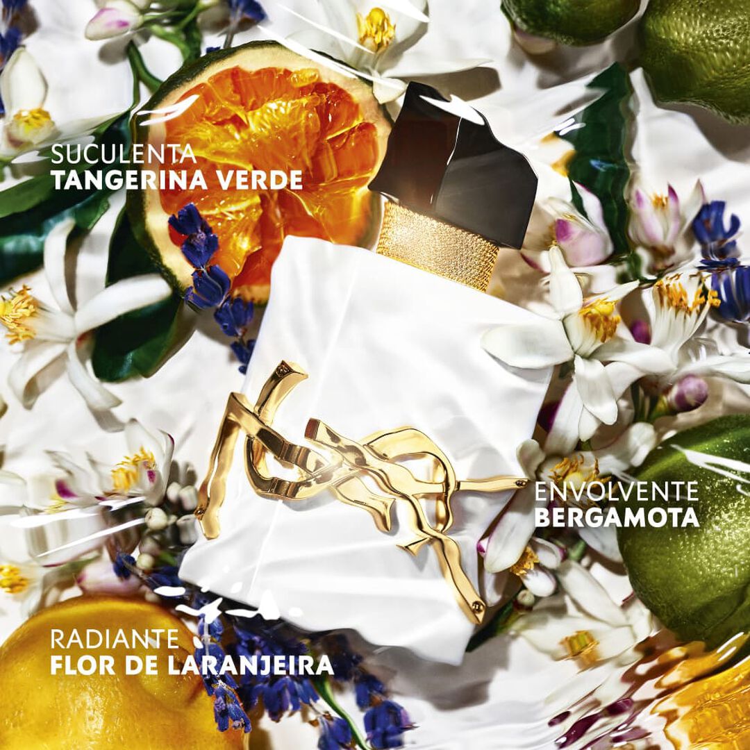 Yves Saint Laurent Libre L'Eau Nue - 50ml