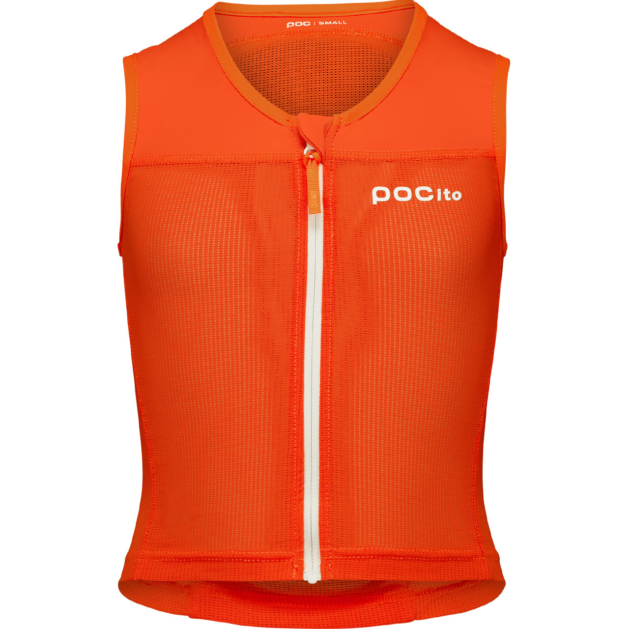 POCito VPD Air Vest fluorescent orange | POC Protektoren und Bags | POC | P | MARKEN | XSPO