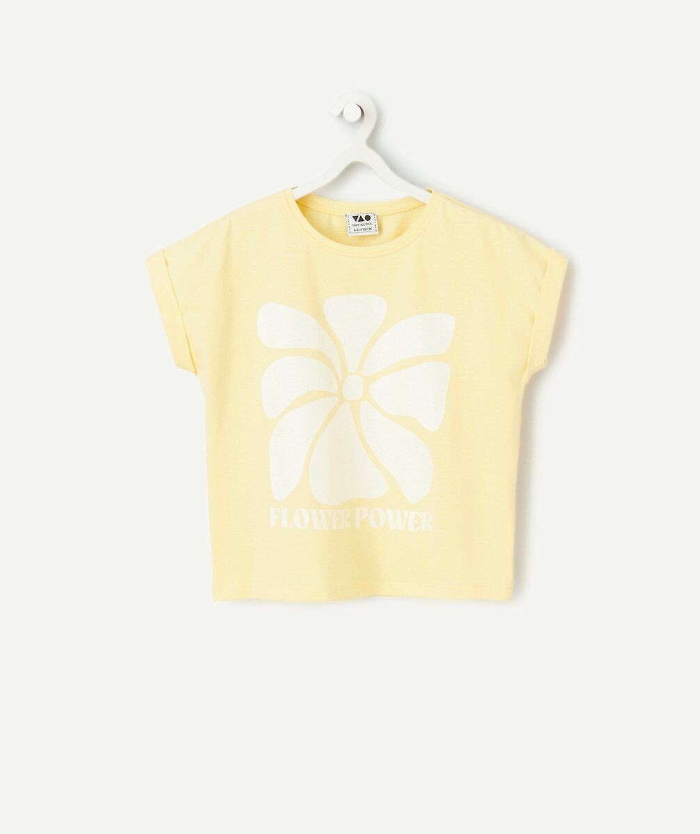 TAPE A L'OEIL<br>Camiseta de manga curta estampada