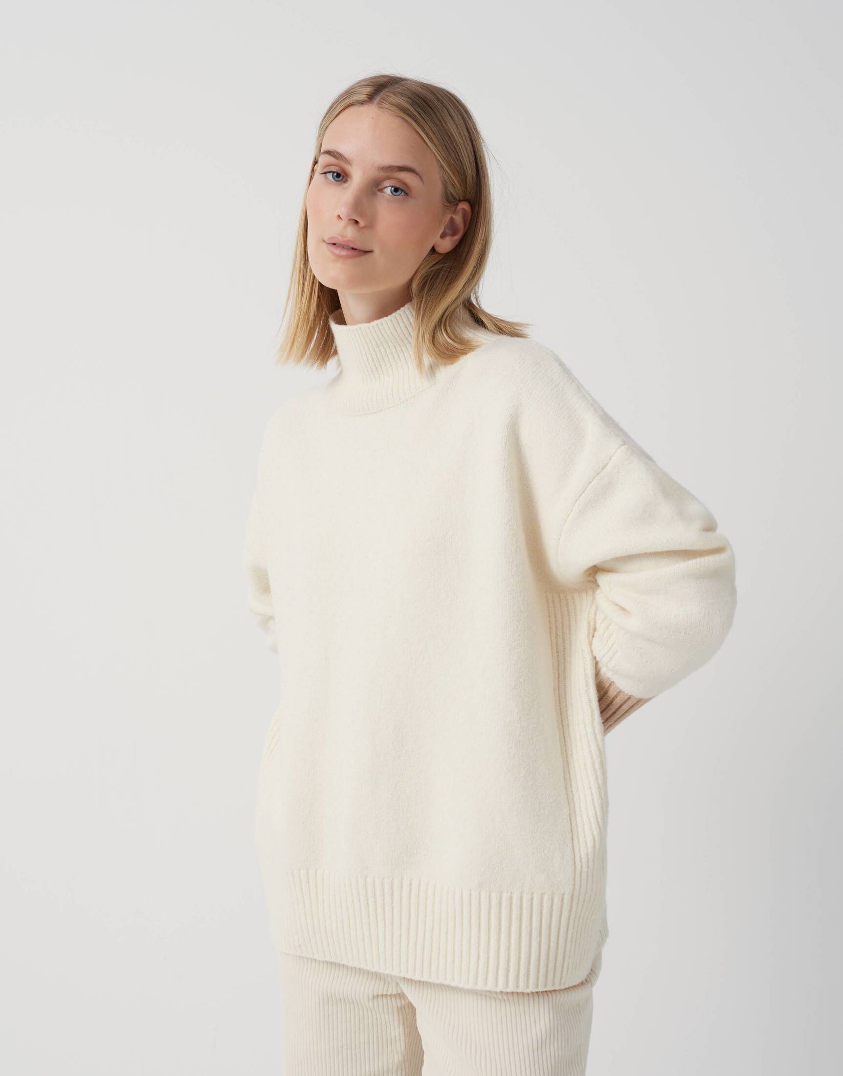 Someday| Damen Pullover TANETTE