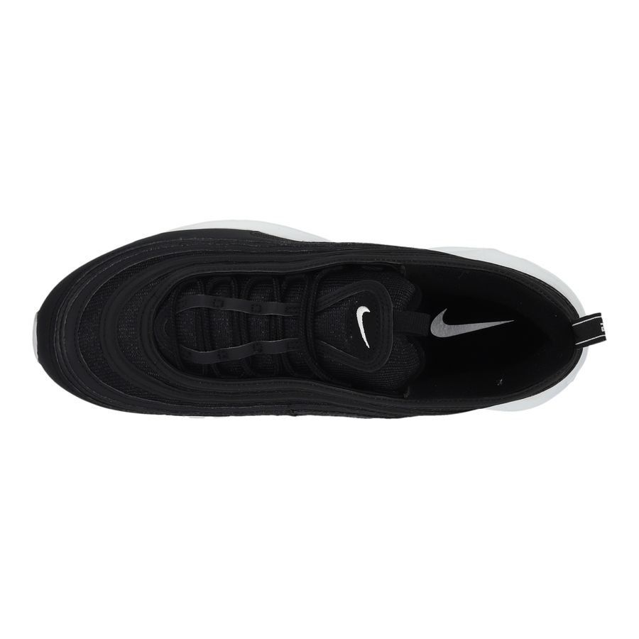 Nike Chaussures Air Max 97 - Noir/Blanc