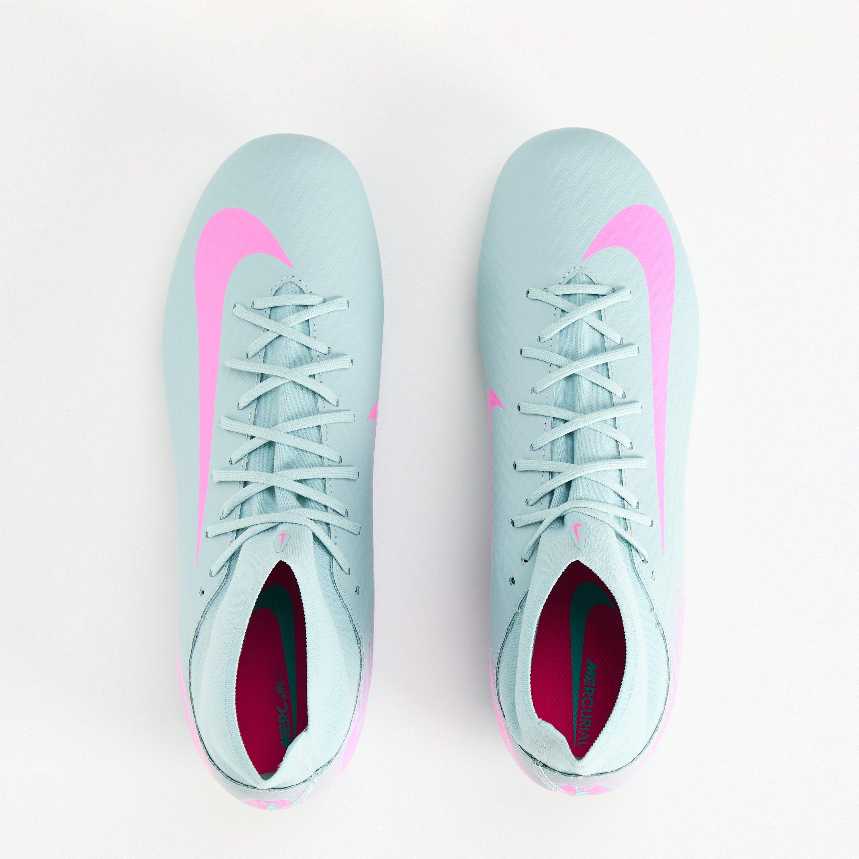 Nike Zoom Mercurial Superfly 10 Academy Firm Ground Football Boots
