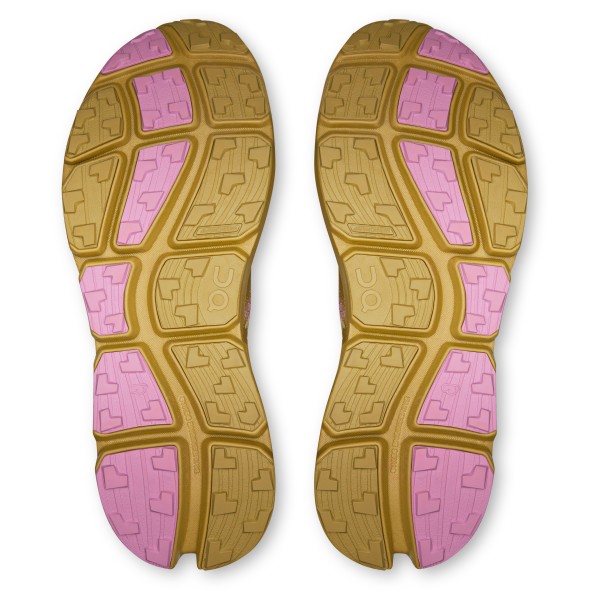 On - Cloudsoma - Chaussures de trail