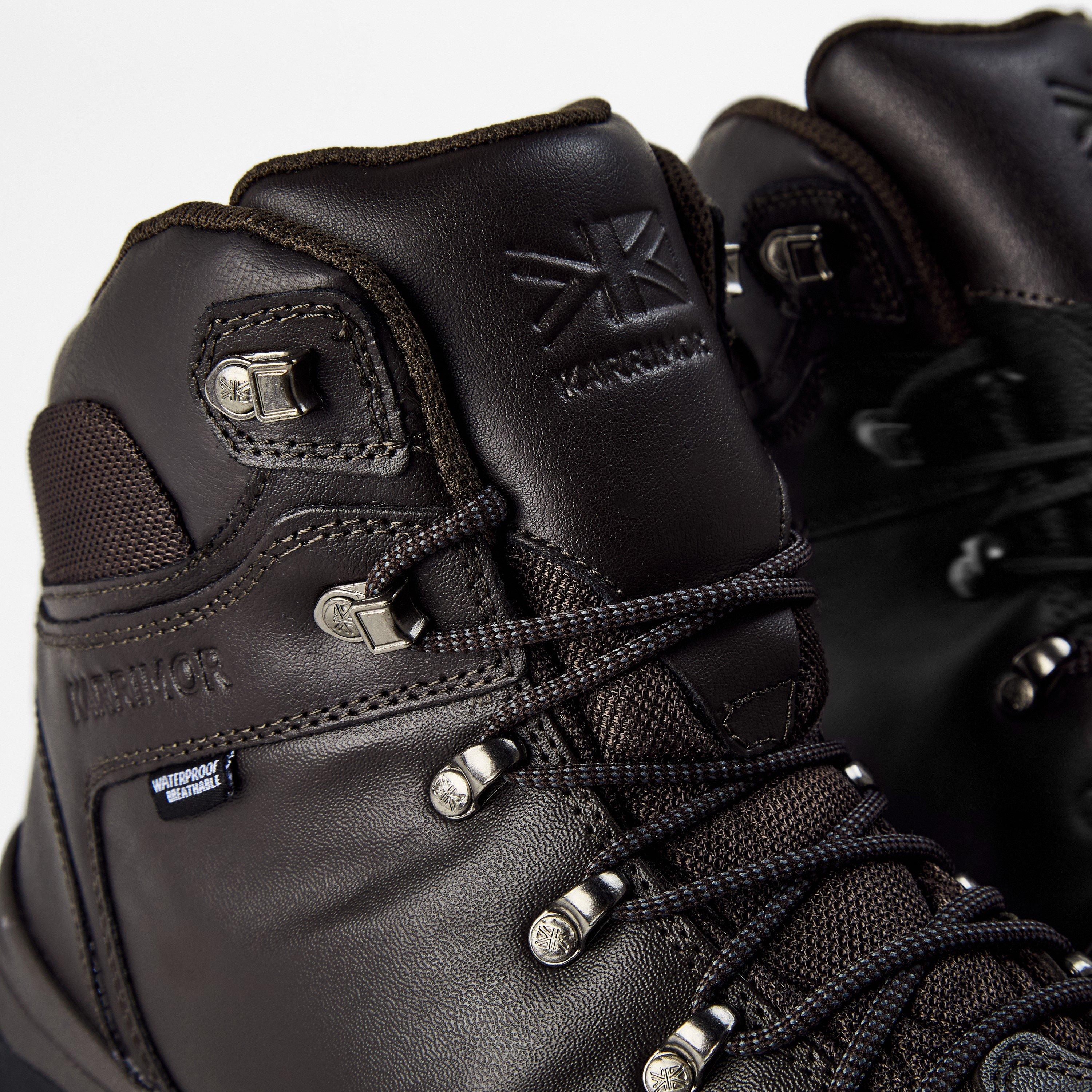 Karrimor Skiddaw Mens Walking Boots