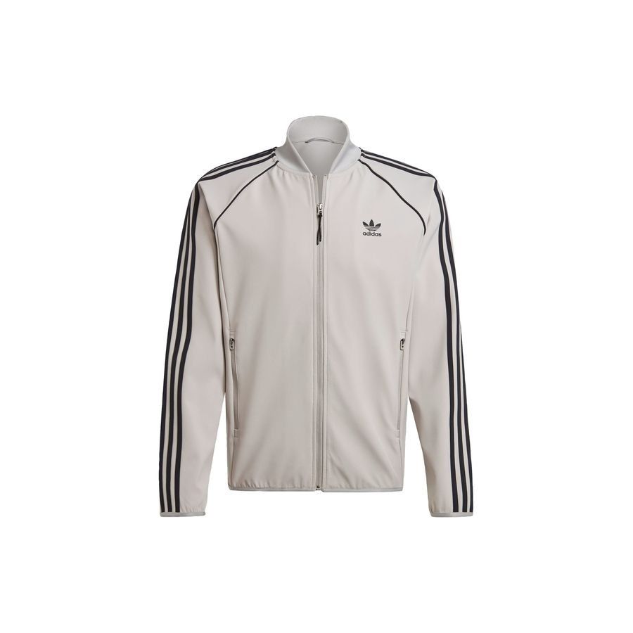 Adidas Original Veste de survêtement SST Bonded
