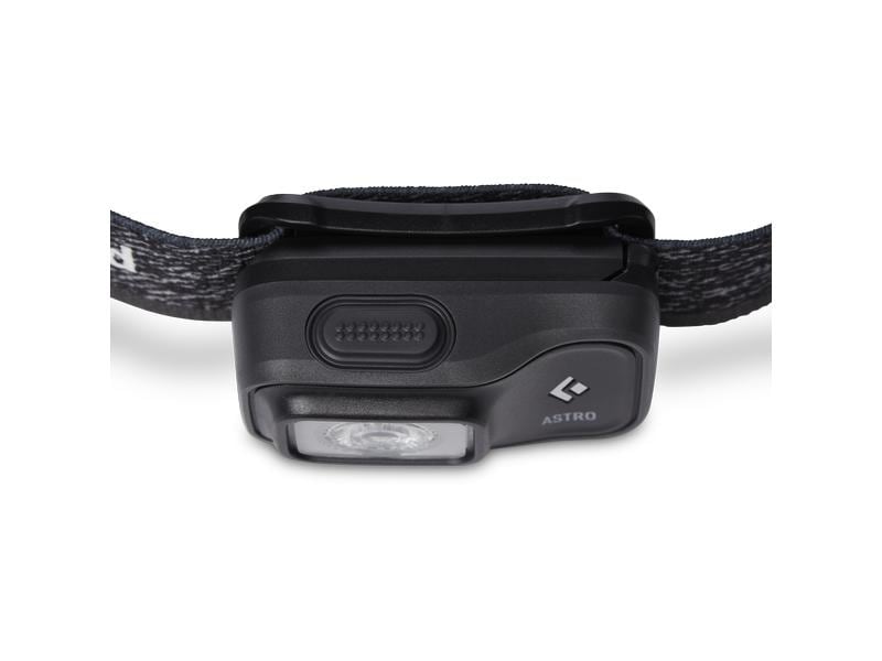 Black Diamond Stirnlampe Astro 300 Graphite Stirnlampe