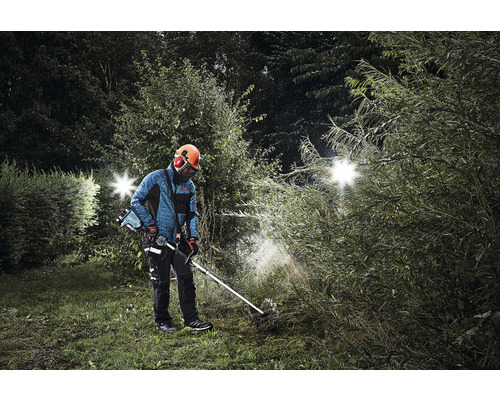 MAKITA DUX60Z snoerloze multifunctionele aandrijving (zonder accu en lader)