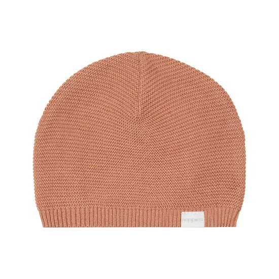 Bonnet Rosita   Café au lait        de               Noppies