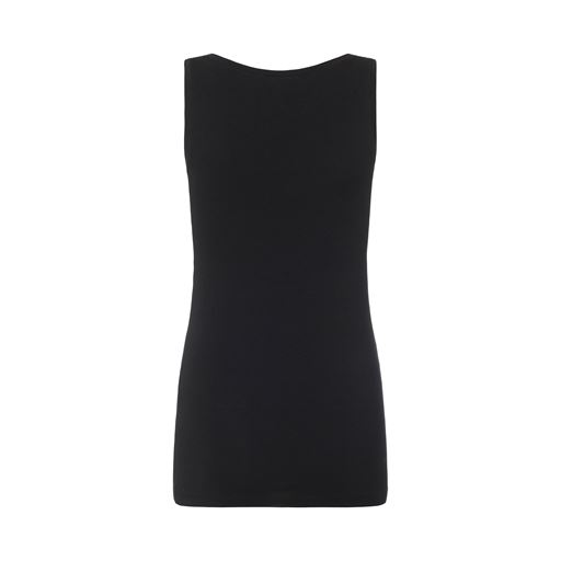Samsøe Samsøe Sue Solid Top, Black, XS/S