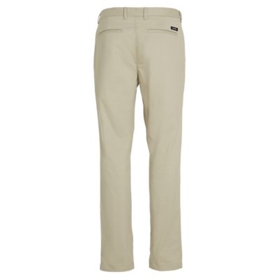 Pantalon homme Modern Twill Slim Chino CALVIN KLEIN