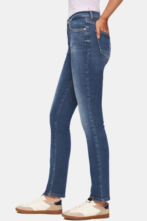 LTB blauwe dames jeans