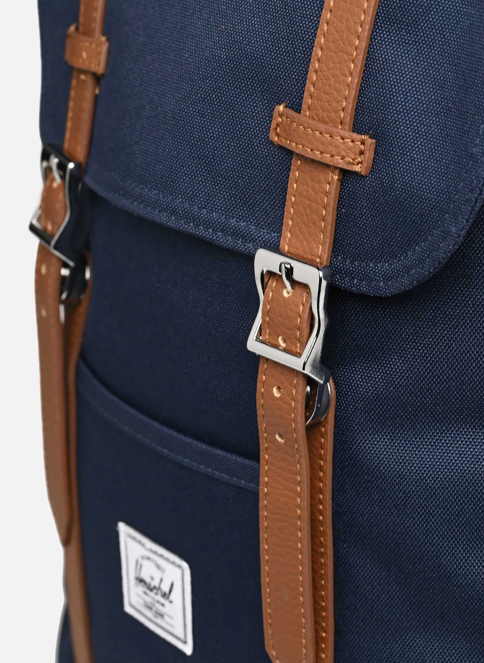 HERSCHEL Rucksäcke Blau Synthetik