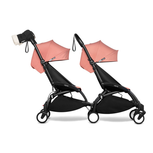 Moufles YOYO - STOKKE