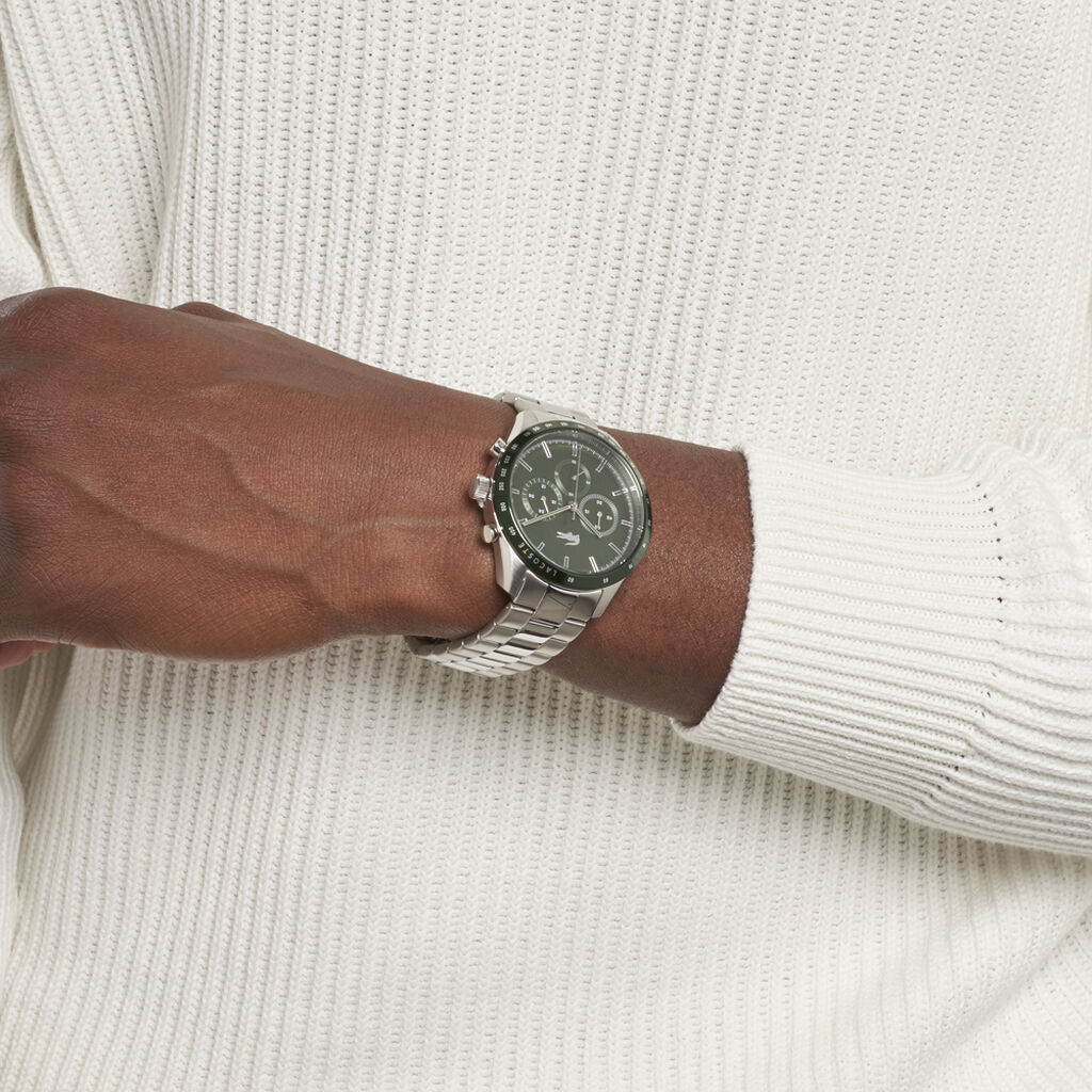 Montre Lacoste Boston Vert