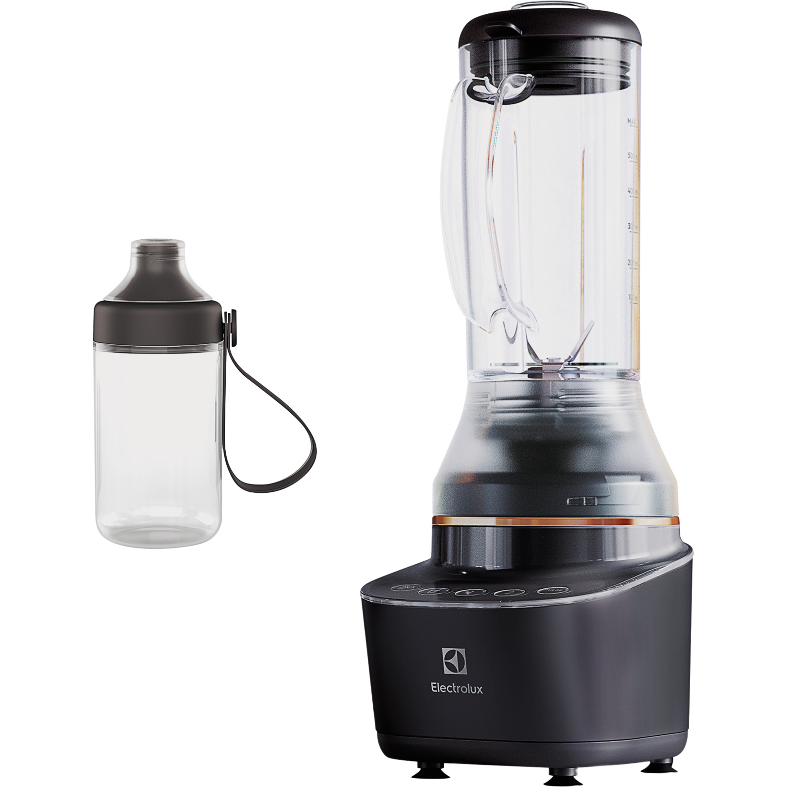 Electrolux Explore7 Kompaktmixer 900W