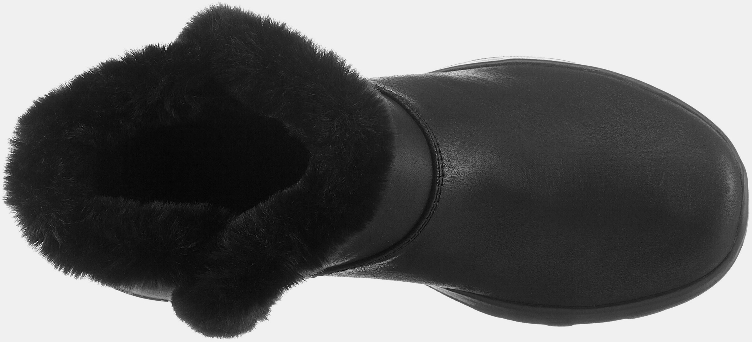 Winterstiefelette