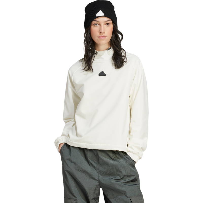 adidas City Escape Hættetrøje Dame