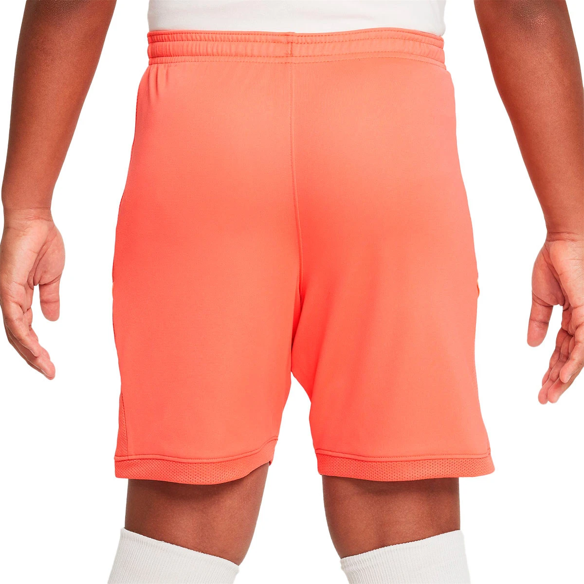 Calções Nike Haaland Criança