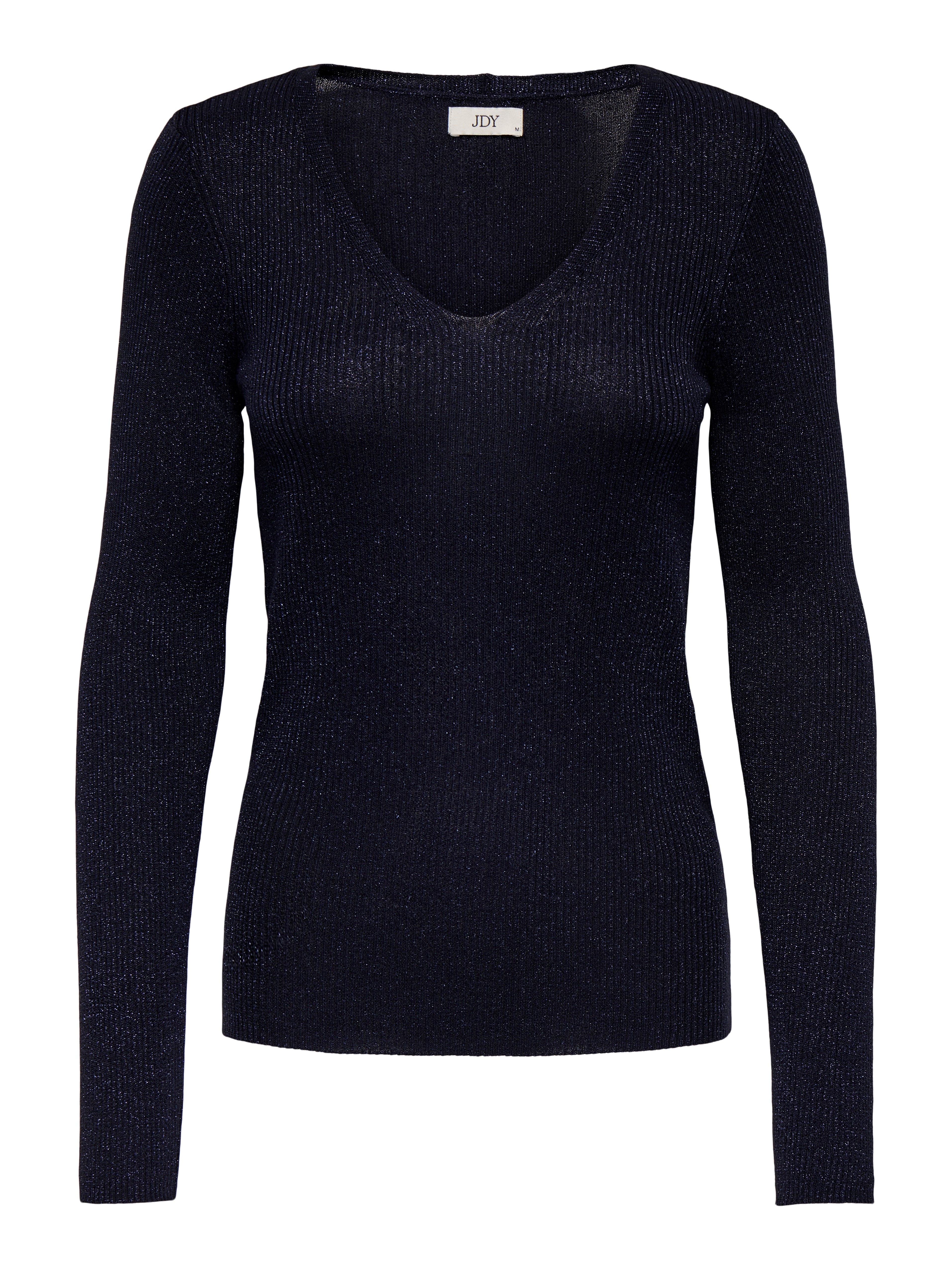 JDYBODILLA Strickpullover Deep Well
