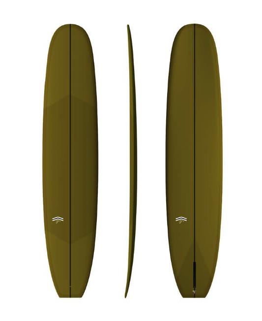 Thunderbolt Sprout 2.0 - 9'3