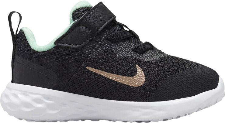Nike Revolution 6 Sneakers Sort