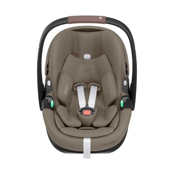 Maxi-Cosi Pebble 360 Pro 2 Autostoeltje - Luxe - Twillic Truffle