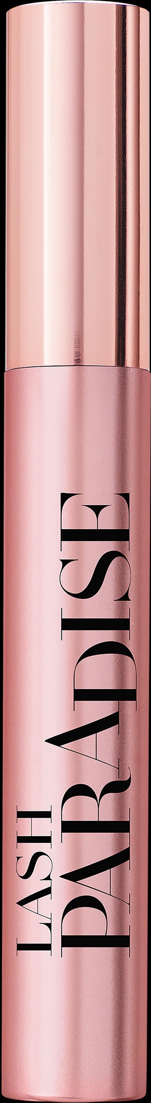 L'oréal Mascara - Lash Paradise - Intense Sort