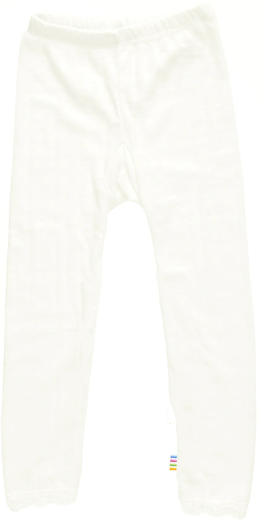 Joha Leggings rahvid uld silke