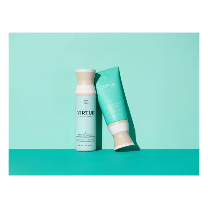 Virtue Shampooing reconstituant Recovery - 240 ml