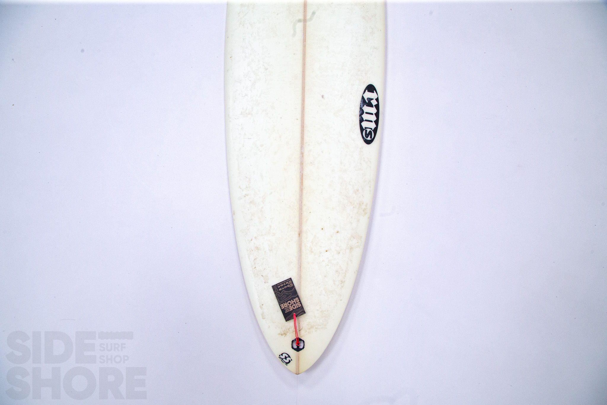 Side Shore RMS  7'0 x 18 1/2