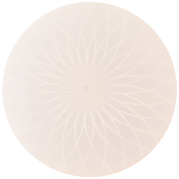 Brilliant Plafondlamp Farah Ø26cm LED 12W