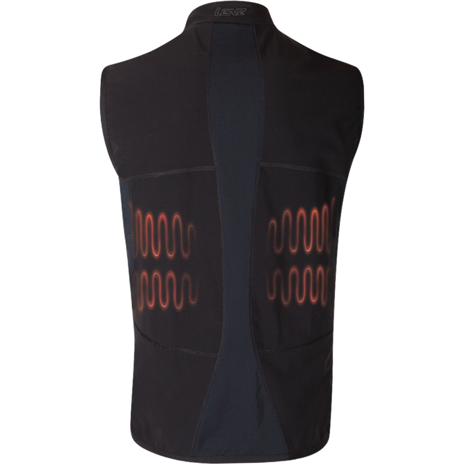 Lenz Damen-Heat Vest 1.0 M