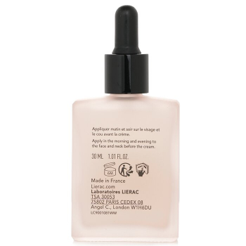 Lierac Hydragenist Serum