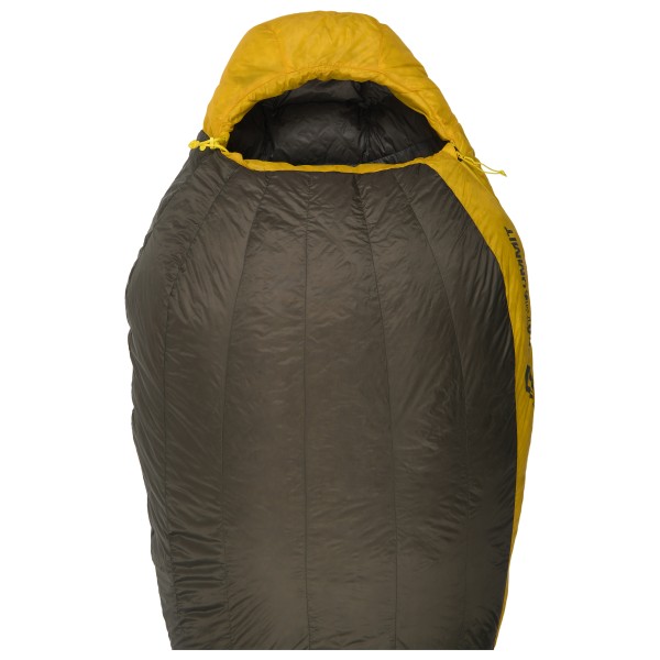 Sea to Summit - Spark -1°C Down Sleeping Bag - Sac de couchage en duvet