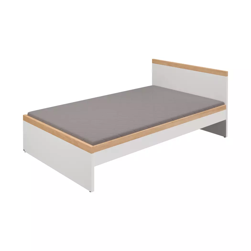 Bett Oscar 120 x 200 cm